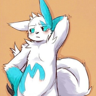 GentleZangoose's profile picture. ~Another Zangoose~ Blue marks and an gentle Personality. Claws arent so sharp for his friends and family. I love helping others~! #OpenRp #Rp #Bi ♓️