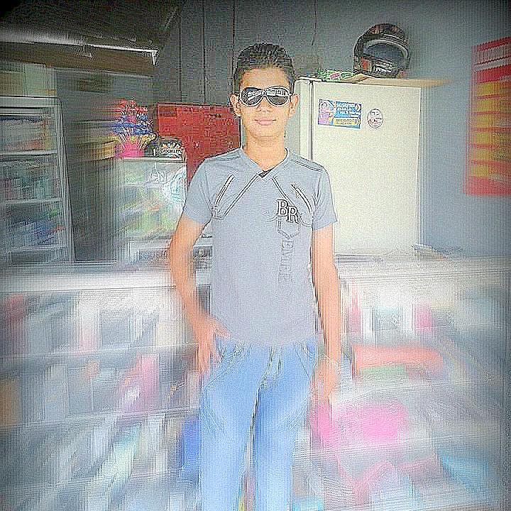 kevinsshito's profile picture. 