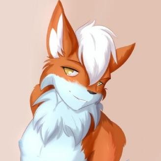 Who am I? Just your average Fun-Loving, Bisexual Foxy~ Cuddles are welcomed and encouraged. [18+ RP]