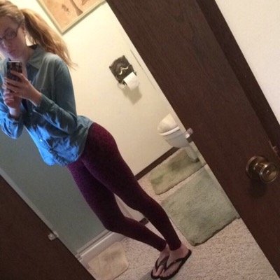 good girls are just bad girls that never get caught