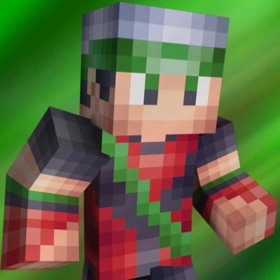 • MCPC, MCPE, MCX360 • I Make 3D Renders For Fun • IGN: DiceManTV •
