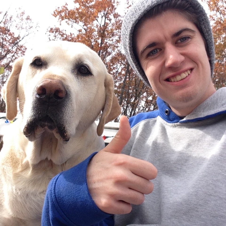 Social_Stan's profile picture. I WORK ON YOUTUBE