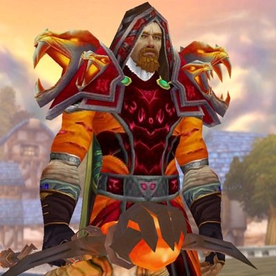 AstosDalaran's profile picture. 