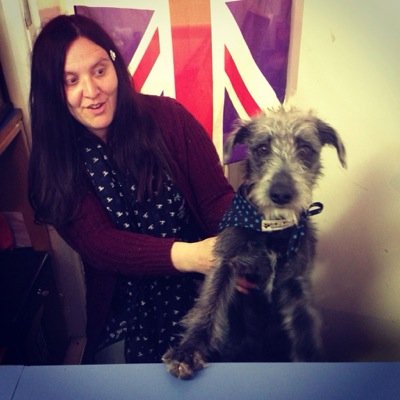 Lover, collector and dealer of beautiful and interesting items...... Buyer and seller of vintage, antiques & collectables in Herefordshire.