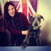 Sarah Magpie (@magpiehereford) Twitter profile photo