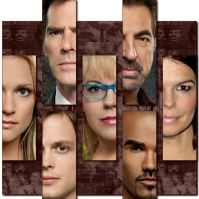 Quotes said in the begining and end of each episode of the best show ever...CRIMINAL MINDS!!