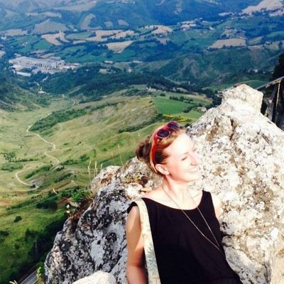 LucyannEngland's profile picture. 