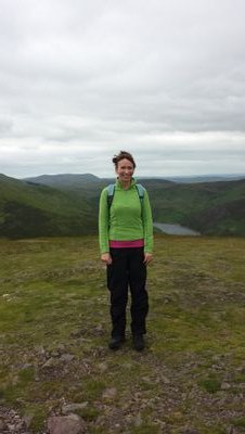 Associate Director @NHSScotAcademy.  Try-athlete! Values kindness. Enjoys mountains, books, gardens…