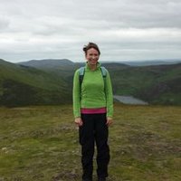 Jeanette Stevenson (@jnetks) 's Twitter Profile
