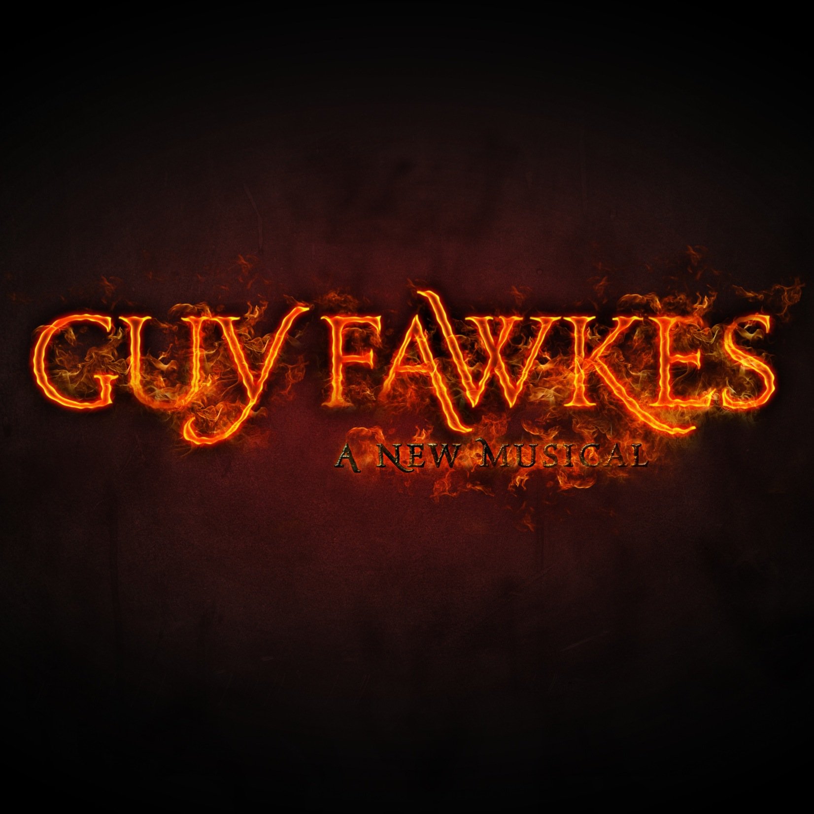 Guy Fawkes Musical