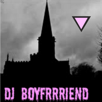 DJ Boyfrrriend (@djboyfrrriend) 's Twitter Profile