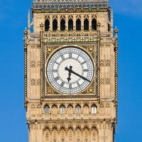 Big Ben Clock(@thebigbenclock) 's Twitter Profile Photo