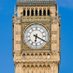 Big Ben Clock (@thebigbenclock) Twitter profile photo