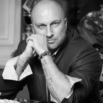 dmitry_nagiev's profile picture. 