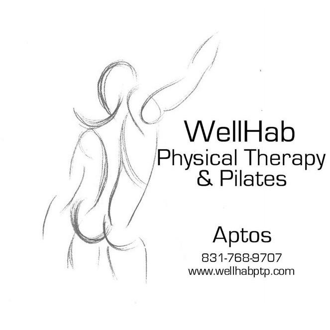 WellHabPT's profile picture. Physical therapy, Pilates Circuit Classes, Myofascial Release, Mindfulness Training,  Conscious care! 831-768-9707