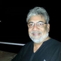Indian Navy 1971-94. Commanded IN Air Squadron 310. & CGS Vajra
Established Naik Environment Research Institute which works on Rivers
Present President MEDC