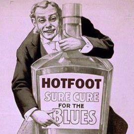Diggin' deep to play music from the soul. Blues, rock & more.