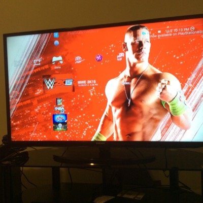 GAMESHARE FOR PS3 I HAVE WWE 2K15 AND GODMODE FOR BLACKOPS 1 i am from Dallas, Irving