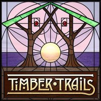 Timber Trails (@timbertrailstv) Twitter profile photo
