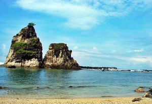 Mempersatukan culture masyarakat indonesia lewat media sosial,I ♥ INDONESIA