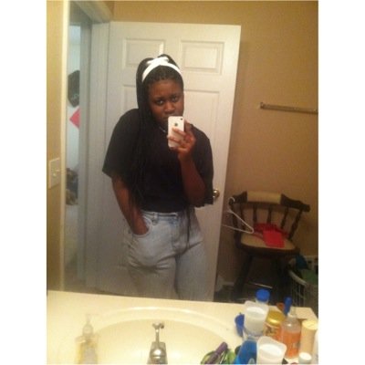16| I was born by myself & Im going to die by myself ⚓|Quavo is my husband| FMOI: @rayleigharientez__