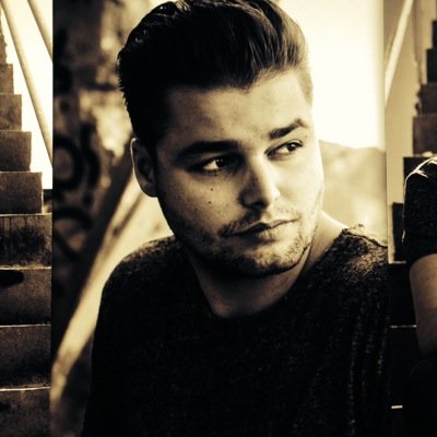 DizzyDaF's profile image