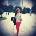 Samara Coutinho (@022crys) Twitter