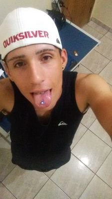 ;* menor sonhador