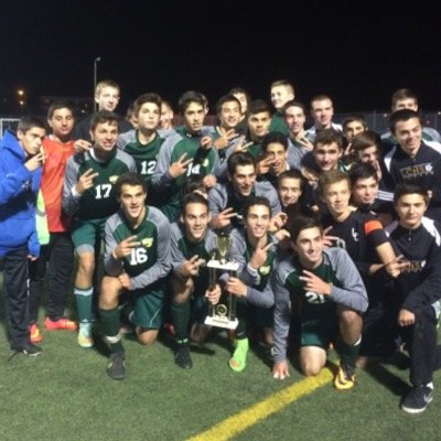 Lansdale Catholic Mens Soccer team twitter account