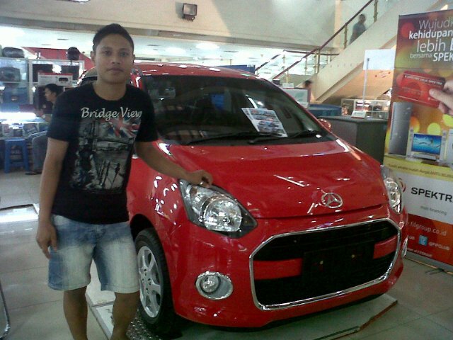 Ku ingin jd dri sendri ,,