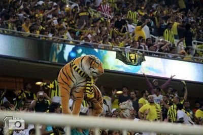 ‏اتحاد اتحاد كلنا مع اتحاد