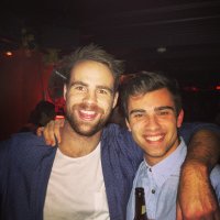 Max Otten (@maxotten44) 's Twitter Profile Photo