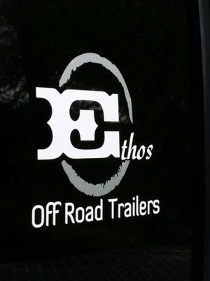 ethosoffroad's profile picture. Manufacturer of overland off road capable camping, hunting, fishing, beach going, bug out trailers. These truly are trailers built for any trail.