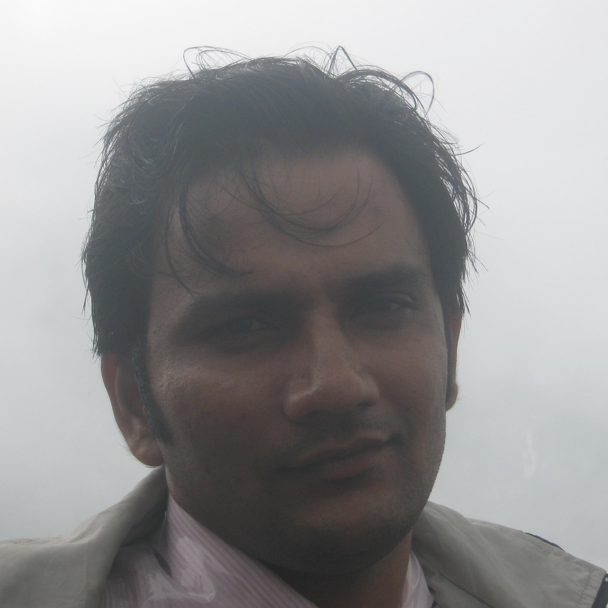 Long journey from Indian defence professional to hard core commercial domain and finally found i am lost...