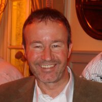 Alan Cornes (@alancornes) 's Twitter Profile Photo