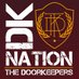 The Doorkeepers (@thedoorkeepers) Twitter profile photo