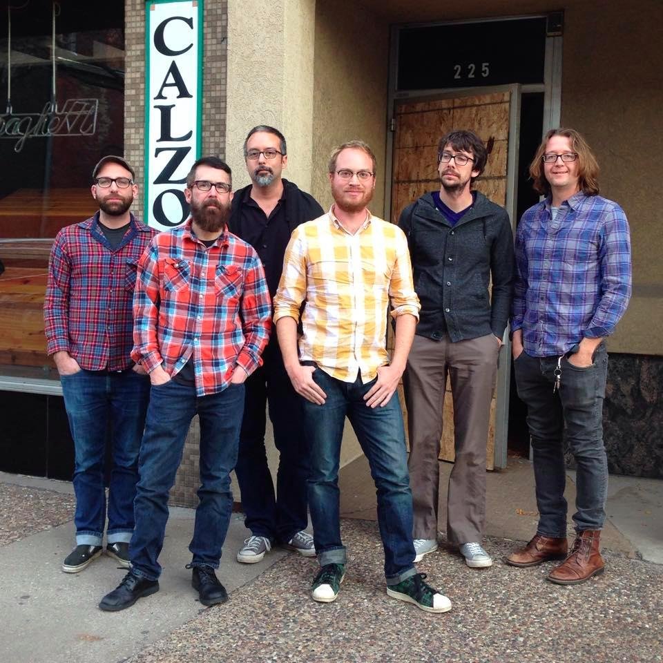 lucidmike's profile picture. occasional rock 'n' roll