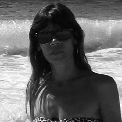 Profile Picture of Marcela Sarina (@MarcelaSarina) on Twitter