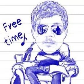 abdogavinho's profile picture. 