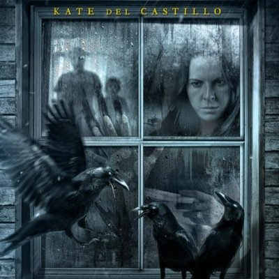 Visitantesfilm's profile picture. Videocine presenta: Visitantes Película Mexicana de terror protagonizada por Kate del Castillo, Raúl Méndez y Aurora Papile. P r ó x i m a m e n t e