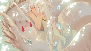 I am Anya, princess of dragons. I have no memories from before I first awoke, but I hope to go on many adventures!