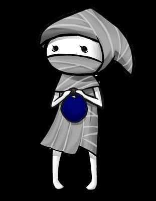 Your name is PEREGRINE MENDICANT. You deliver mail. #HomestuckRP.