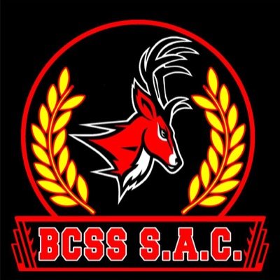 A group of dedicated students raising school spirit with each event! #Bucknation IG:bcsssac