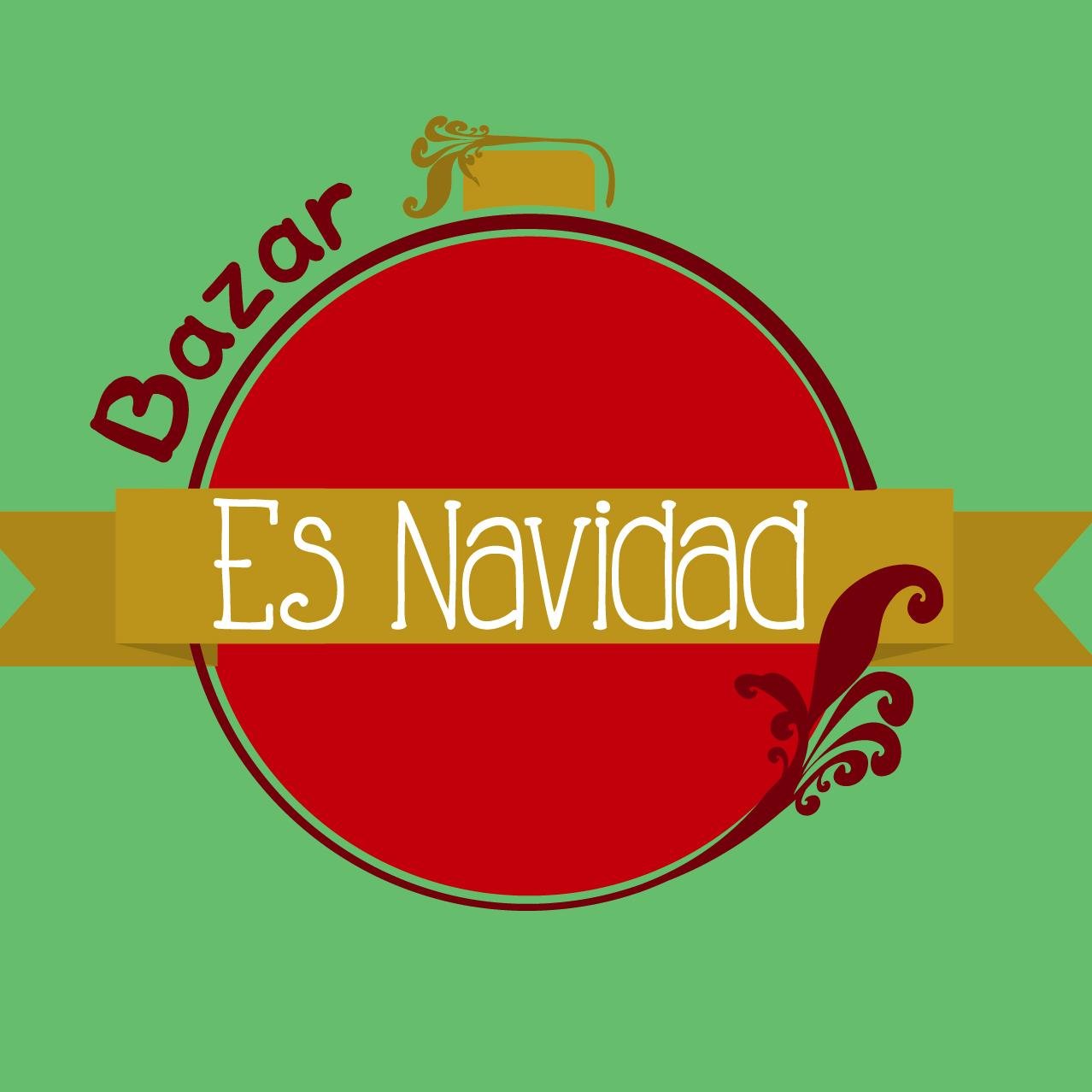 Bazar Es Navidad, donde encontraras un ambiente agradable y familiar. Encuentra tus regalos para Navidad aqui. #EsNavidad2014 esnavidadbazar@gmail.com