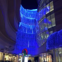 なんばパークス＆キーノ和歌山 (@namba_parks) Twitter profile photo