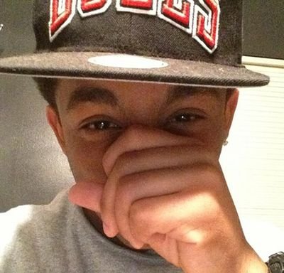 #StonerLyfe Im Korey follow me . #Aquarius
