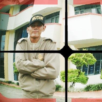 SMAN 1 MATAULI 'XIV / MILITARY ACADEMY W'12