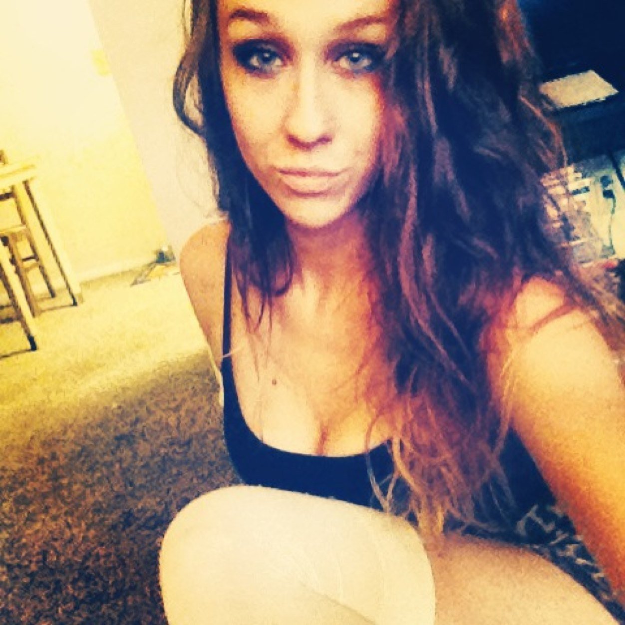 MaryMorykwas's profile picture. Go away.