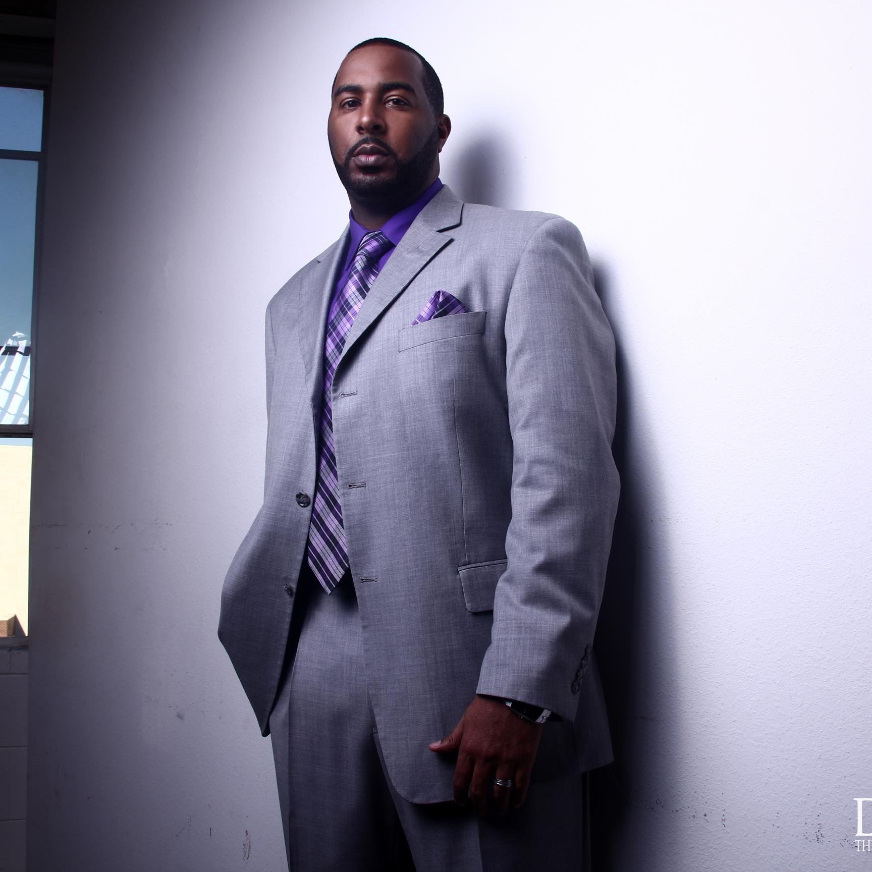 CEO / Producer - PUSH Entertainment Pray Until Something Happens