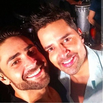 Dupla de Brasília, que cantam o sertanejo diferente, um arrocha atraente e dançam como ninguém